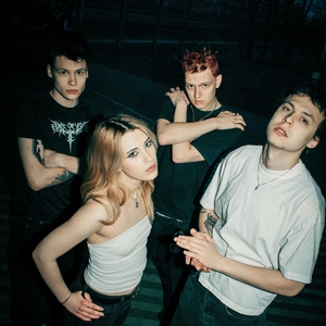 pinkpool Tickets, Tour Dates and Concerts