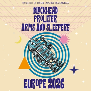 Blockhead Tickets, Tourdaten und Konzerte