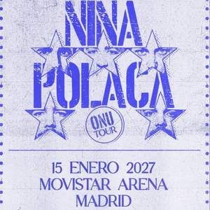 Niña Polaca Tickets, Tour Dates and Concerts