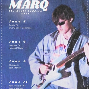 marQ Tickets, Tour Dates and Concerts