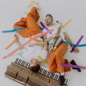 DUO Stiehler/Lucaciu Tickets, Tour Dates and Concerts