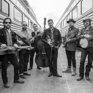 Old Crow Medicine Show