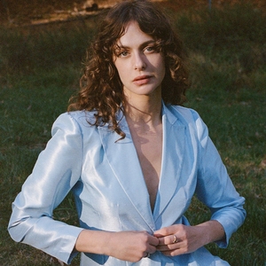 Hannah Cohen @ Slottsskogen