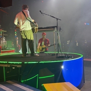 All Time Low at Atlanta, GA in Coca-Cola Roxy 2026