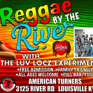 Free Luv Locz Experiment Louisville Tickets, American Turners