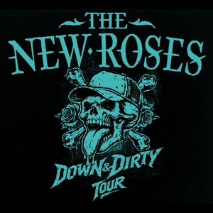 The New Roses