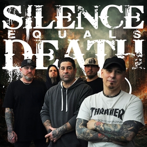 Silence equals Death