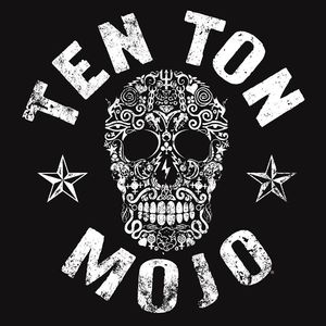 Ten Ton Mojo Tickets, Tour Dates and Concert