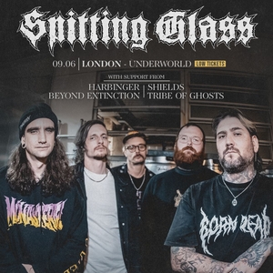 HARBINGER Tickets, Tour Dates and Concerts