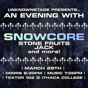 SNOWCORE Tickets, Tour Dates and Concerts