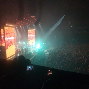 Gorillaz at Glasgow, United Kingdom in OVO Hydro 2026