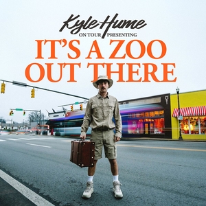 Kyle Hume Tickets, Tour Dates and Concerts