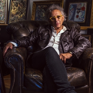 Marc Jordan Tickets, Tour Dates and Concert
