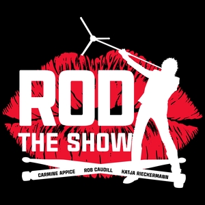 Event image for Carmine Appice: Rod The Show - 4 PM