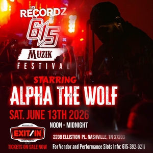 Alpha The Wolf Tickets, Tour Dates and Concerts