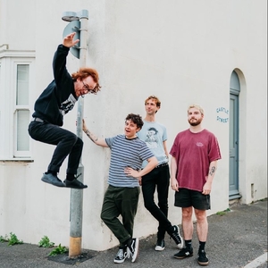 Harker Tickets, Tour Dates and Concert