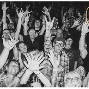 mclusky at Denver, CO in Marquis Theater 2026