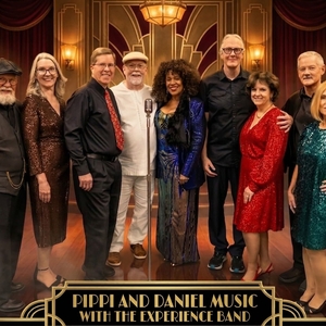 Pippi and Daniel with the Experience Band Tickets, Tour Dates and Concerts