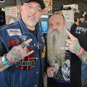 Crowbar at El Paso, TX in RockHouse Bar & Grill 2026