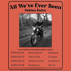 Fabian Kuhn Tickets, Tour Dates and Concerts