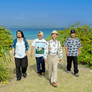 かりゆし58 Tickets, Tour Dates and Concerts