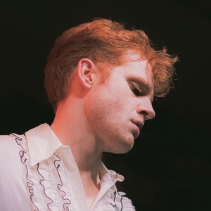 Jeremiah Harmon Tickets, Tour Dates and Concert
