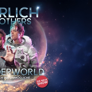 EHRLICH BROTHERS Tickets, Tour Dates and Concerts