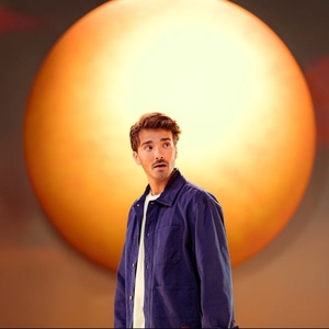 Aaron Blommaert Tickets, Tour Dates and Concert