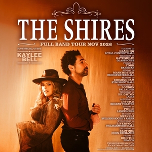 Kaylee Bell Tickets, Tour Dates and Concerts