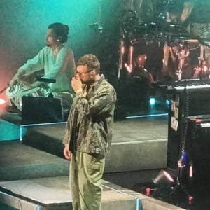 Gorillaz at Glasgow, United Kingdom in OVO Hydro 2026