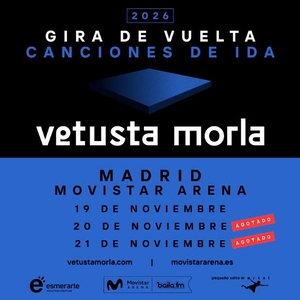 Vetusta Morla Tickets, Tour Dates and Concerts