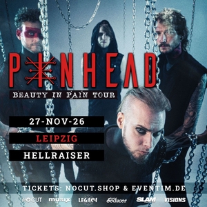 Pinhead Tickets, Tour Dates and Concerts