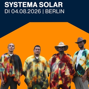 Systema Solar Tickets, Tour Dates and Concerts