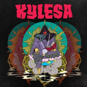 Kylesa @ Slaktkyrkan