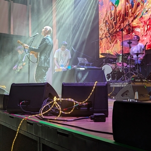 hellogoodbye at Dallas, TX in The Echo Lounge & Music Hall 2026