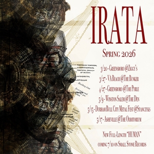IRATA Tickets, Tour Dates and Concert