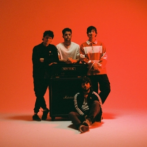 Memocracia Tickets, Tour Dates and Concerts