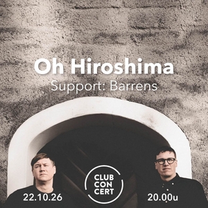 Oh Hiroshima