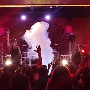 I See Stars at Portland, OR in Hawthorne Theatre 2026