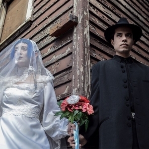 The Wedding Funeral