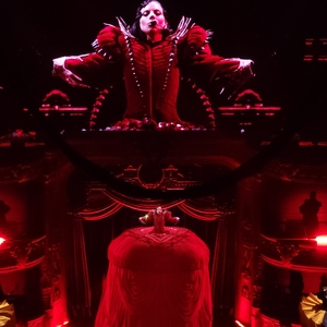 Lady Gaga at Washington, DC in Capital One Arena 2026