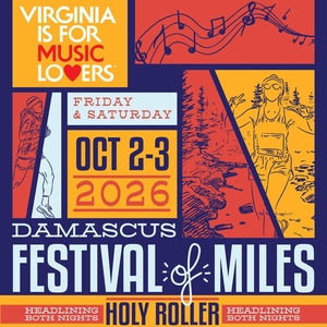 Holy Roller Tickets, Tour Dates and Concerts