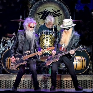 ZZ Top Battle Creek Tickets, FIREKEEPERS CASINO Aug 28, 2026