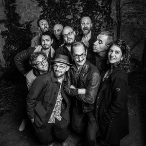 Gewürztraminer Tickets, Tour Dates and Concert