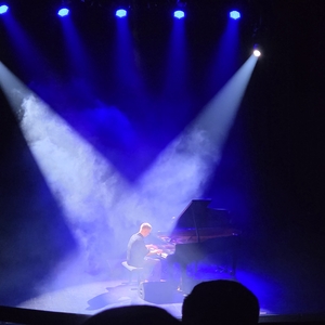 LeviSct at Genève, Switzerland in Salle de l'Alhambra 2026