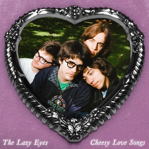 The Lazy Eyes Tickets, Tour Dates and Concert