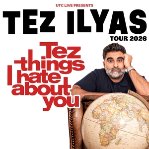 TEZ ILYAS Tickets, Tour Dates and Shows