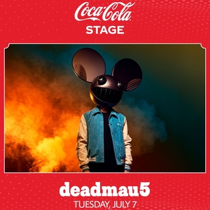 Deadmau5 Tickets, Tour Dates and Concerts
