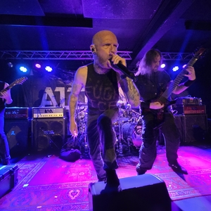 Obscura at Hamden, CT in Space Ballroom 2026