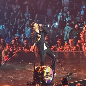 The Lumineers at Birmingham, AL in Legacy Arena at the BJCC 2026